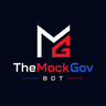 TheMockGov Bot logo